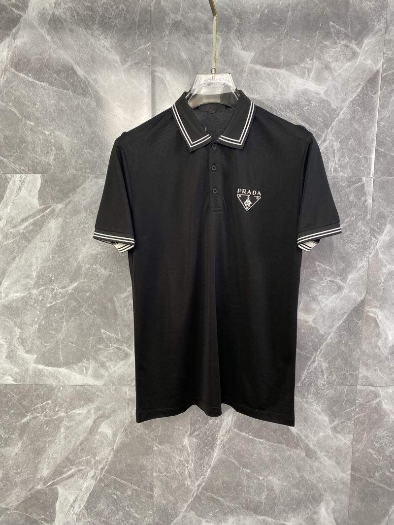 Prada T-Shirts